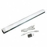 Radionic Hi-Tech LED,LinearLight,90CRI,3000K,12"L,6.3W ZX513-CL-HL-WW-9