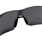3m Safety Glasses,Gray SF402AF