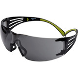 3m Safety Glasses,Gray SF402AF