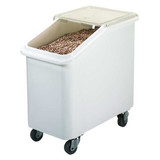 Cambro Ingredient Bin,108 qt Cap.,29 5/8 in L EAIBS27148