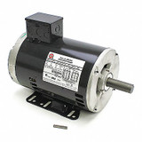 Liebert Motor,2 HP,208-230/460V,1750 rpm  B-022AS