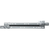 Knape & Vogt 20" 75lb Medium Duty 3/4 Extension Drawer Slide (1-Pair)