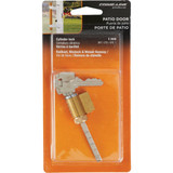 Prime-Line Patio Lock Cylinder