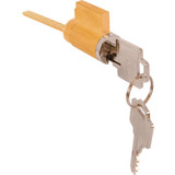 Prime-Line Patio Lock Cylinder