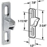 Prime-Line 2-3/4 In. Patio Door Keeper E 2082