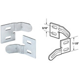 Prime-Line Bi-Fold Door Aligner (2 Count) N 6538