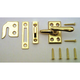 Prime-Line Casement Window Sash Lock