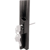 Prime-Line Sliding Patio Door Pull & Keyed Locking Unit