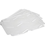 Broil King 10.5 In. x 12 In. Aluminum Pellet Grill Drip Pan Liner 50440 895288