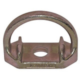Guardian D-Bolt Forged Anchorage Connector,420lb. 00370