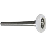 American Garage Door Supply Door Roller,4 1/2 In.,Dia. 2 In.,PK4 RMS2147