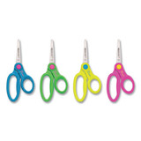 Westcott® CADDY,SCISSORS,5" PT,AST 14755 USS-ACM14755
