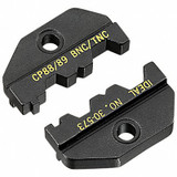 Ideal Crimping Die,Connector Type BNC, TNC 30-573