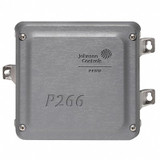 Johnson Controls Fan Speed Control, 460/575V AC,0-754 psi  P266BCA-100C