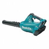 Makita Handheld Blower,18V,120 mph XBU02Z