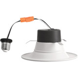 SIM Supply, Inc. 4" Cct Led Bfl Light Kit D834-CCT 527738