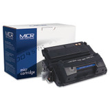 MICR Print Solutions TONER,42XMICR,BK MCR42XM