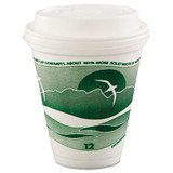 CUP,12OZ,HORIZN,FOAM