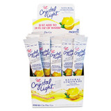 Crystal Light® Flavored Drink Mix, Lemonade, 30 .17oz Packets/box GEN00796