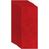 Diablo SandNET 2-3/4 In. x 5 In. 80/120/220-Grit Reusable Hand Sander Refill Sheets (10-Pack)