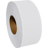 Empress 1000 Ft. Commercial Dispenser Toilet Paper (12 Jumbo Rolls) JT121000