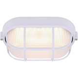 Home Impressions White LED Outdoor Light LOL386WH-B