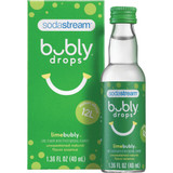 Sodastream Bubly 1.36 Oz. Lime Drops 1025211010