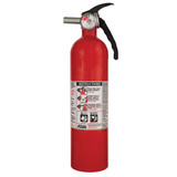 Kidde Disposable Extinguishers 466141MTL