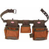 Bucket Boss® Tool Belt