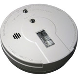 Kidde DC Smoke Alarm w/ Exit Light (Ionization)