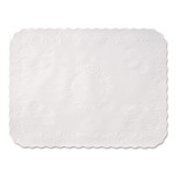 Hoffmaster® MAT,TRAY,SCLLP,13X17,1000 TC8704471