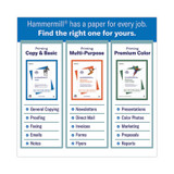 Hammermill® PAPER,GREAT,LTR,20#RCY,WE HAM86700RM USS-HAM86700RM