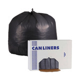 Boardwalk® LINER,LLDPE,1.3MIL,56G,GY H8647PGK USS-BWKG4347G