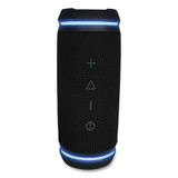 Morpheus 360® Sound Ring Wireless Portable Speaker, Black BT5750BLK