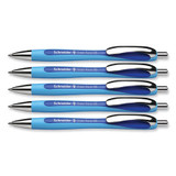 Schneider® PEN,SCHNEIDER,RAVE,RET,BE 132503 USS-RED132503