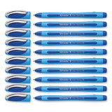 Schneider® PEN,SLIDER MEMO,XB,BE 150203 USS-RED150203