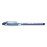 Schneider® PEN,SLIDER,VISCOGLIDE,BE 151103 USS-RED151103