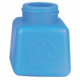 Menda ESD Bottle,118.3mL,Plastic,Wide 35260
