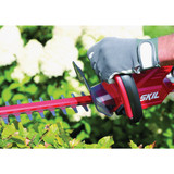 SKIL PwrCore 20V 22 In. Brushless Cordless Hedge Trimmer HT4222B-10 719466