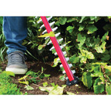 SKIL PwrCore 20V 22 In. Brushless Cordless Hedge Trimmer