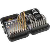 Do it Titanium Drill & Drive Set (21-Piece) 421321DB 322957