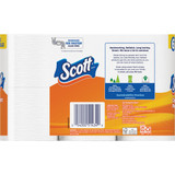 Scott Comfort Plus Toilet Paper (6 Big Rolls) 51434 Pack of 8 622509