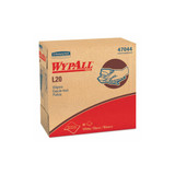 WypAll® WIPES,G-PUR,4PLY,WH,10/88 47044