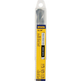Irwin 11-16 In. Black Oxide Silver & Deming Drill Bit 91144 336920