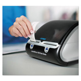 DYMO® LABELMAKER,450 TWIN,BK 1752266 USS-DYM1752266