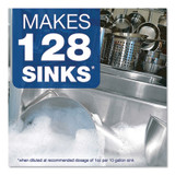Dawn® Professional Manual Pot-pan Dish Detergent, Original, 4-carton 57445CT USS-PGC57445CT