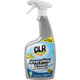CLR 22 Oz. Lemon Everyday Clean Multi-Purpose Cleaner EC22-CL