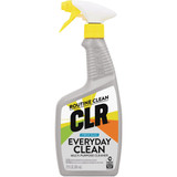 CLR 22 Oz. Fresh Rain Everyday Clean Multi-Purpose Cleaner EC22-FR