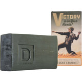 Duke Cannon 10 Oz. Victory Big Ass Brick of Soap 03GREEN1