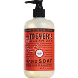 Mrs. Meyer's Clean Day 12.5 Oz. Radish Liquid Hand Soap 17497